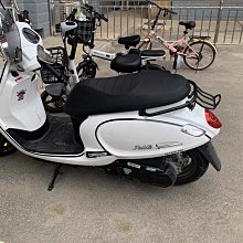 適用三陽CLBCU 蜂鳥125改裝減震款手機支架 摩旅手機導航支架配件 歷史價格詳細信息