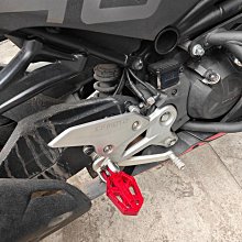 適用春風XO狒狒 800NK改裝配件喇叭開關延長鍵鋁合金加長按鍵摩托 歷史價格詳細信息