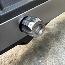 適用新大洲本田NS125LA改裝腳撐邊撐加大墊鋁合金防滑底座配件 歷史價格詳細信息