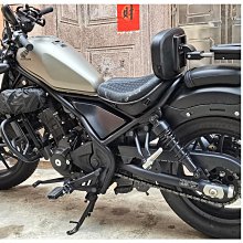 適用于本田CM1100叛逆者REBEL改裝配件邊撐加大座腳架加寬防滑墊 歷史價格詳細信息