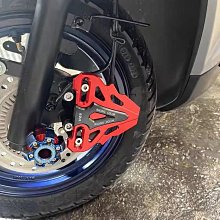 適用賽科龍RT1 RT2祖國日本改裝三色領帶摩托車反光後視鏡 歷史價格詳細信息