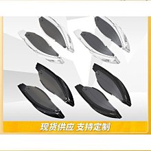 摩托車可調蝙蝠翼整流罩側翼導風板擋風罩哈雷旅行滑翔2014-2022現貨機車配件零件改裝 歷史價格詳細信息