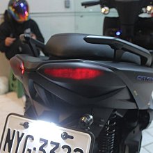 【翰翰二輪】六代勁戰 暴龍後牌版 六代戰改雷霆S後牌版 完整移植 雷霆S150 鋁合金後牌版 雷霆S 直上免修改 歷史價格詳細信息