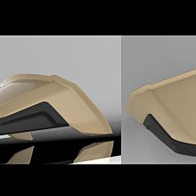 三重賣場 Sui改裝尾翼 sui後尾燈罩 sui空力套件 sui車殼 sui鴨尾燈罩 sui半透明鴨尾 歷史價格詳細信息