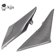 適用於外飾碳纖維防撞裙邊條改裝件 model3 v款側裙 歷史價格詳細信息