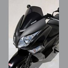 法國 ERMAX  SPORT墨色版短風鏡 【 KAWASAKI NINJA250R / 忍者250 專用】現貨供應中!!!特價:4800- 歷史價格詳細信息
