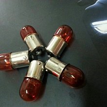 燈泡 BA15S 12V 10W &phi;18mm 汽車 摩托車 燈泡 方向燈 警示燈 歷史價格詳細信息