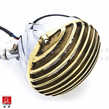 銅拋燈 大眼球 奶油燈球 . 比例漂亮  . 高約 28 深 30 歷史價格詳細信息