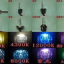 HID燈管 氙氣燈管 H1 H4 H7 H11 9005 9006 9012 881等規格  RC HID LED專賣店 歷史價格詳細信息