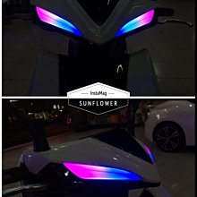 [色胚][桃園 新竹][三陽 SYM][JET S] 新款雙刃狂派 白 藍 紅 紫 顏色任選 搭配黃色方向燈 1500 歷史價格詳細信息