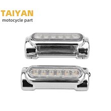 熱銷 摩托車7寸LED大燈牧馬人車燈復古頭燈天使眼LED大燈遠近光日行燈汽機車零件配件改裝 可開發票 歷史價格詳細信息