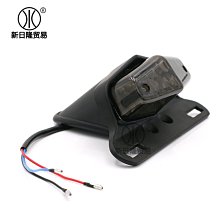 熱銷 機車配件摩托車剎車卡鉗適用于小精靈小悍馬小公牛后剎車右泵卡鉗碟剎泵 可開發票 歷史價格詳細信息