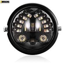 可開發票 大功率led大燈 車燈 360度6面發光 燈泡改裝 LED大燈 車車燈 6000K超亮聚光4300K前照燈 歷史價格詳細信息