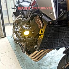 防水改裝摩托車LED大燈高亮度超聚光U5 LED車燈黑色 歷史價格詳細信息