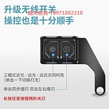 電動車摩托改裝外置燈 三輪車電瓶車大燈強光LED射燈12-80V輔助燈【沃匠家居工具】 歷史價格詳細信息