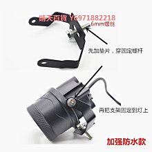 電動車超亮射燈電瓶車內置聚光前大燈LED白光遠近光12V-80V摩托車   卡美萊賣場 歷史價格詳細信息
