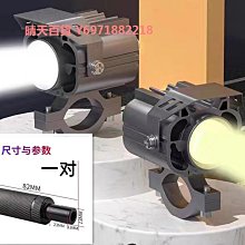 電動車燈摩托車外置前照燈改裝大燈電瓶車高亮黃白光鋪路射燈 歷史價格詳細信息