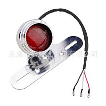 廠家直出GOOFIT S-25 BAY15D 12v 21/5w 剎車燈泡適配摩托車 ATV 踏板車 歷史價格詳細信息