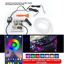 led光纖燈七彩光纖吊燈pmma吊燈裝飾藝術燈多彩控制 歷史價格詳細信息