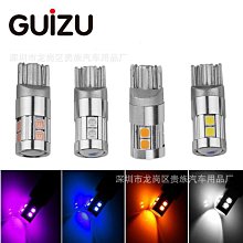 廠家直出汽車led前霧燈H8 H11 5630 15SMD 透鏡常亮前防霧燈 爆閃車燈 歷史價格詳細信息