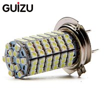 廠家直出汽車led前霧燈H8 H11 5630 15SMD 透鏡常亮前防霧燈 爆閃車燈 歷史價格詳細信息