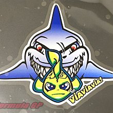 [FormulaGP] YAMAHA 羅西 ROSSI 46 VR46 MotoGP贊助商 性能機油 ENEOS 車貼紙 歷史價格詳細信息