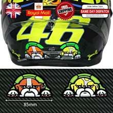 [FormulaGP] YAMAHA 羅西 ROSSI 46 VR46 MotoGP贊助商 性能機油 ENEOS 車貼紙 歷史價格詳細信息