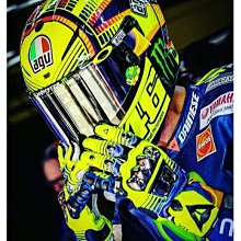 [FormulaGP] YAMAHA 羅西 ROSSI 46 VR46 MotoGP贊助商 性能機油 ENEOS 車貼紙 歷史價格詳細信息
