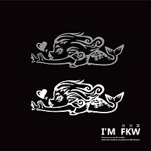 反光屋FKW 反光車牌螺絲 招財貓 大牌螺絲 不鏽鋼製 MIT 1組含2顆螺絲 DRG KRV JETSL 歷史價格詳細信息