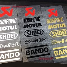 反光貼紙 秩序 (YAMAHA KYMCO GOGORO SYM Suzuki 哈雷 Kawasaki 川崎 本田) 歷史價格詳細信息