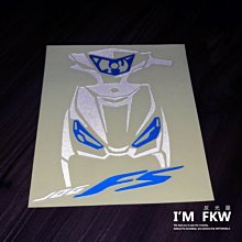 反光屋FKW 反光車牌螺絲 招財貓 大牌螺絲 不鏽鋼製 MIT 1組含2顆螺絲 DRG KRV JETSL 歷史價格詳細信息