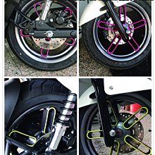 【凱威車藝】GOGORO 燈膜 GGR 大燈 照地燈 方向燈 犀牛皮 燻黑 燻黃 彩虹燈膜 DIY 歷史價格詳細信息