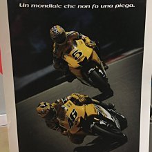 Yamaha 50週年 紀念海報 / MotoGP 價格比較,價格查詢,歷史價格詳細信息