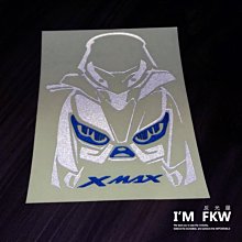 YAMAHA X-max 尾燈燈膜 (Xmax 300) 歷史價格詳細信息
