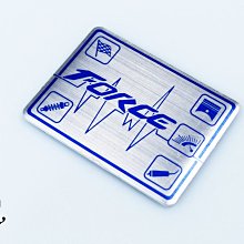 COCO機車精品 魚牌 食人魚部品 SMAX S-MAX FORCE 155 競技 來令片 來另片 後 剎車皮 煞車皮 歷史價格詳細信息