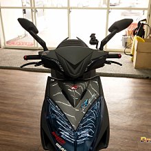 Dr. Color 玩色專業汽車包膜 Kymco G5 黑carbon_前面板 歷史價格詳細信息