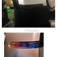GOGORO2 犀牛皮/尾燈/車尾燈/車燈/保護貼/保護膜 歷史價格詳細信息