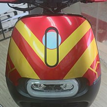 【擎天國際】山葉 YAMAHA 競戰四代 友希娜 痛車 彩貼 拉花 車身裝飾 車貼 貼紙 客製 動漫 汽車包膜 歷史價格詳細信息