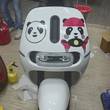 【擎天國際】山葉 YAMAHA 競戰四代 友希娜 痛車 彩貼 拉花 車身裝飾 車貼 貼紙 客製 動漫 汽車包膜 歷史價格詳細信息