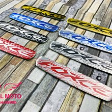 反光貼紙 Angel 藍 紅 銀白 天使之劍 翅膀 機車貼紙 型男最愛 車身改造精品 亮眼 立體微凸 反光屋FKW 歷史價格詳細信息