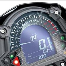 川崎 Kawasaki Z650 Z900 NINJA 忍者 重機 黃牌 儀表貼 TPU 犀牛盾 時速 膜 貼膜 碼表膜 歷史價格詳細信息