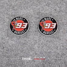 marquez keyring 橡膠 鑰匙圈 螞蟻 勝利 93 數字 MOTOGP HONDA RC213本田 歷史價格詳細信息