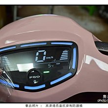 【無名彩貼-表27】CBR 500R . MSX125 . SF 儀表防護貼膜 - 電腦裁形 PPF 亮面自體修復膜 歷史價格詳細信息