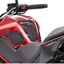 【R.S MOTO】KYMCO KRV KRV180 車身飾貼組 (傳動蓋貼) 碳纖維飾貼 DMV 歷史價格詳細信息