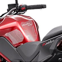 【R.S MOTO】KYMCO KRV KRV180 車身飾貼組 (傳動蓋貼) 碳纖維飾貼 DMV 歷史價格詳細信息