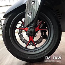 反光屋FKW 勁戰六代 勁戰6 新勁戰 YAMAHA 山葉 機車車型反光貼紙 黑紅 銀白藍 防水車貼 獨家設計製作 歷史價格詳細信息
