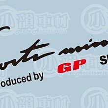 【小韻車材】豐田 本田 奧迪 TOYOTA 後照鏡貼 後視鏡 車貼 車身貼 裝飾貼 汽車改裝 汽車貼紙 防水貼紙 歷史價格詳細信息