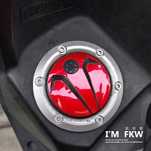 反光屋FKW 勁戰六代 勁戰6 新勁戰 YAMAHA 山葉 機車車型反光貼紙 黑紅 銀白藍 防水車貼 獨家設計製作 歷史價格詳細信息