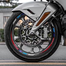 HONDA 本田金翼GL1800 透明自動修復保護膜 TPU隱形護膜 車身保護貼(整台份價格) 歷史價格詳細信息