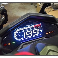 【無名彩貼-表27】CBR 500R . MSX125 . SF 儀表防護貼膜 - 電腦裁形 PPF 亮面自體修復膜 歷史價格詳細信息